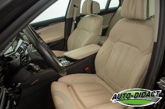 BMW 5-serie 520i Top Staat  !!! Pano Autom High Executive Edition picture 29
