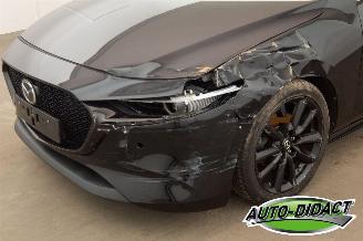 Mazda 3 2.0 SKYACTIV-X M Hybrid 112.277 km Clima Navi Leder Camera picture 32