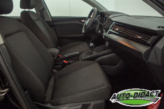Audi A1 30 TFSI Automaat Digi Dash Clima Navi S Edition picture 21