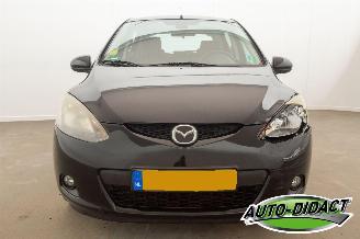 Mazda 2 1.3 Airco picture 31