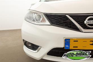 Nissan Pulsar 1.2 DIG-T 106.048 km Navi Clima Camera N-Connecta picture 28