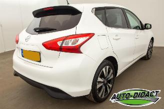 Nissan Pulsar 1.2 DIG-T 106.048 km Navi Clima Camera N-Connecta picture 4
