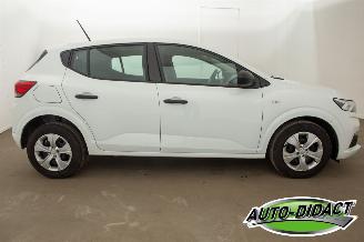 Dacia Sandero 1.0 67KW 22.041 km picture 32