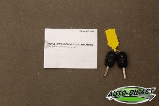 Dacia Sandero 1.0 67KW 22.041 km picture 25
