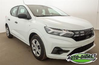 Dacia Sandero 1.0 67KW 22.041 km picture 2