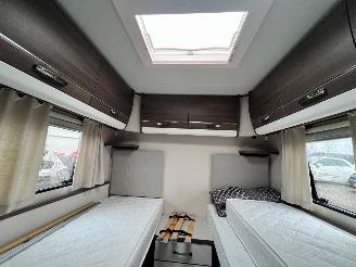 Hymer  ELDDIS AFFINITY 574 picture 28