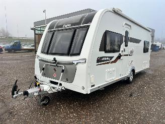 dommages caravanes Hymer  ELDDIS AFFINITY 574 2021/7