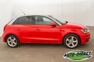 Audi A1 1.0 Ambition Airco Stoelverwarming picture 35