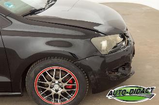 Volkswagen Polo 1.2 Easyline Airco picture 27