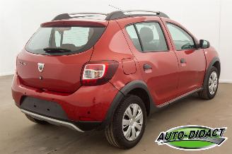 Dacia Sandero Stepway 0.9 TCe 92.492 km Carpas Navi Airco picture 4