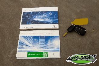 Peugeot 308 1.6 BlueHDi Clima Navi Camera Feline picture 26