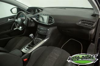 Peugeot 308 1.6 BlueHDi Clima Navi Camera Feline picture 17