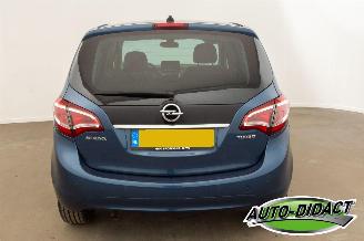 Opel Meriva 1.4 Turbo Clima Cosmo picture 40
