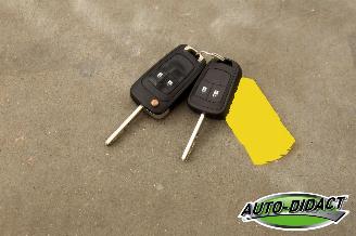 Opel Meriva 1.4 Turbo Clima Cosmo picture 27