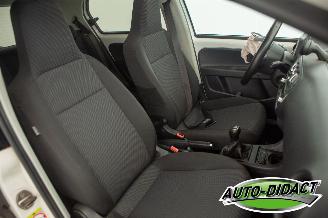 Skoda Citigo 1.0 Airco Open Pano Greentech Arctic Air picture 14