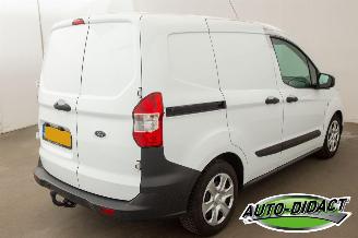 Ford Transit Courier Van 1.5 TDCI Navi Airco Trend Duratorq S&S picture 4