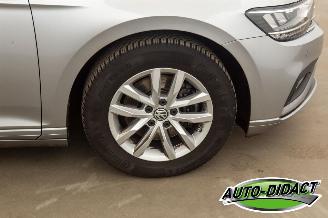 Volkswagen Passat 1.5 TSI Automaat Clima Navi Comfort Business picture 34