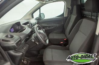 Peugeot Partner 1.5 BlueHDI Airco 97.066 km Premium picture 19