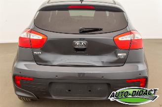 Kia Rio 1.2 51.876 km Clima Navi Camera picture 36