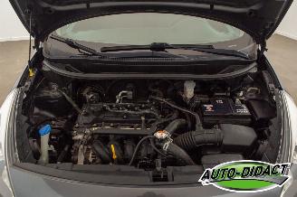 Kia Rio 1.2 51.876 km Clima Navi Camera picture 29