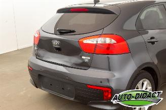 Kia Rio 1.2 51.876 km Clima Navi Camera picture 37
