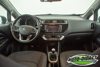 Kia Rio 1.2 51.876 km Clima Navi Camera picture 22