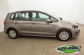 Volkswagen Golf Sportsvan 1.4 Clima Navi Trendline picture 48