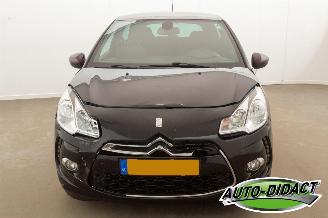 Citroën DS3 1.6 e-HDi Clima Navi So Chic picture 35