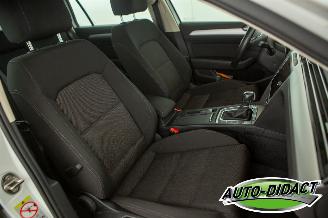 Volkswagen Passat 1.6 TDI Automaat Clima Navi Comfortline Business picture 20