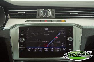 Volkswagen Passat 1.6 TDI Automaat Clima Navi Comfortline Business picture 7