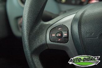 Ford Fiesta 1.25 Airco Limited picture 12