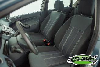 Ford Fiesta 1.25 Airco Limited picture 23