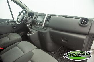 Renault Trafic 2.0 dCi Automaat Airco 145 T29 L1H1 Comfort picture 17