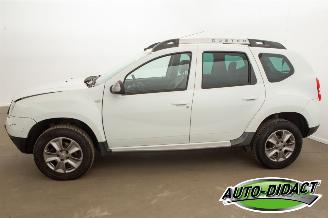 Dacia Duster 1.5 dCi 115.812 km Leder Airco Prestige picture 35