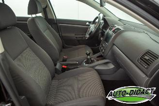 Volkswagen Jetta 1.6 FSI Airco Clima Trendline picture 19