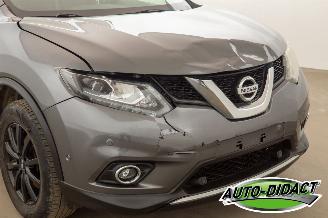 Nissan X-Trail 1.6 Navi Clima Camera Pano Leder Tekna picture 35