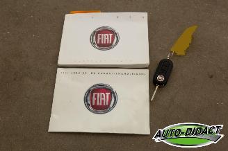 Fiat 500 1.2 Airco Open Pano picture 23