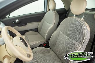 Fiat 500 1.2 Airco Open Pano picture 21