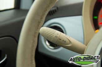 Fiat 500 1.2 Airco Open Pano picture 13