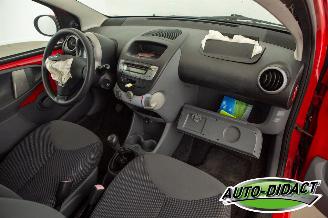 Peugeot 107 1.0-12V XS picture 15