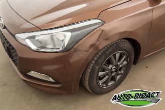 Hyundai I-20 1.2 Airco picture 26