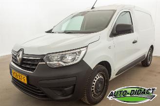  Renault Express 1.5 dCi 95 Airco Comfort 2022/12