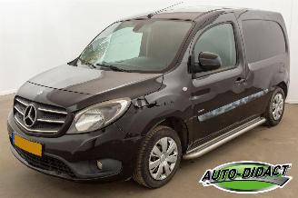  Mercedes Citan 109 CDI Airco BlueEFFICIENCY 2015/8