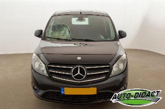 Mercedes Citan 109 CDI Airco BlueEFFICIENCY picture 32
