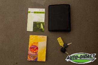 Toyota Yaris 1.3-16V Automaat Airco VVT-i Sol picture 26