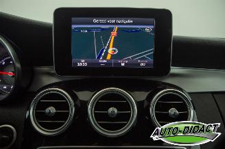 Mercedes C-klasse 180 CDI Automaat Clima Navi Leder picture 7