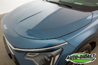 Kia Niro 1.6 GDi Hybrid 29.407 km Elek Dak DynamicPlusLine picture 33
