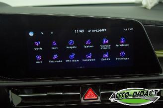 Kia Niro 1.6 GDi Hybrid 29.407 km Elek Dak DynamicPlusLine picture 9
