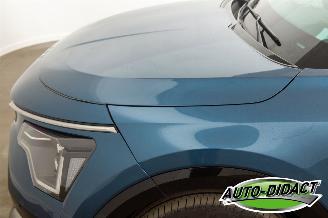 Kia Niro 1.6 GDi Hybrid 29.407 km Elek Dak DynamicPlusLine picture 32