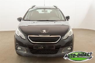 Peugeot 2008 1.2 Active 118.099 km Navi Airco picture 35